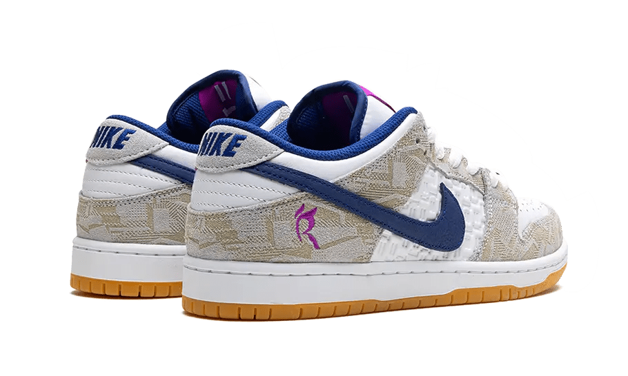 Nike SB Dunk Low Rayssa Leal - NOISEPLUG