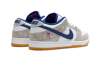 Nike SB Dunk Low Rayssa Leal - NOISEPLUG