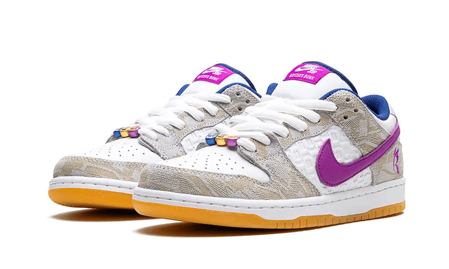 Nike SB Dunk Low Rayssa Leal - NOISEPLUG