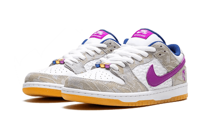 Nike SB Dunk Low Rayssa Leal - NOISEPLUG