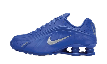 Nike Shox R4 Racer Blue