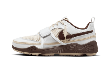 Nike Zoom Field Jaxx Travis Scott Light Chocolate