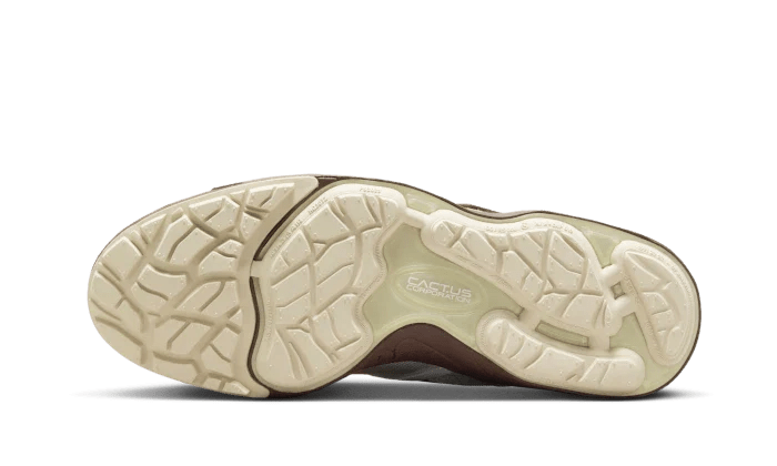 Nike Zoom Field Jaxx Travis Scott Light Chocolate - NOISEPLUG