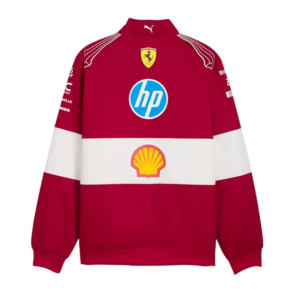 Puma Scuderia Ferrari Team Racing 2025 - NOISEPLUG