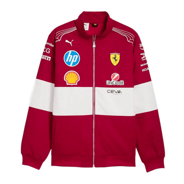 Puma Scuderia Ferrari Team Racing 2025