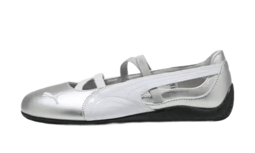 Puma Speedcat Ballet Metallic