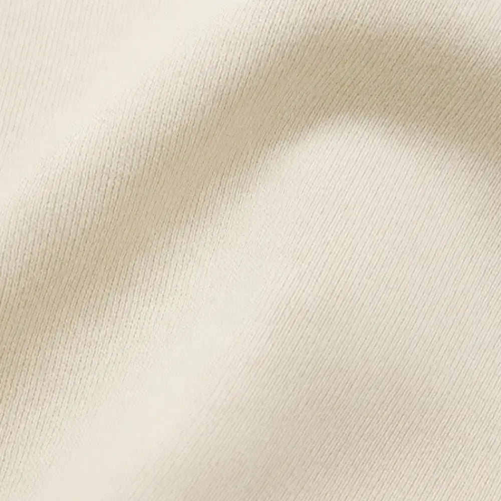 Sane Dept. ecru bluza boxy - NOISEPLUG