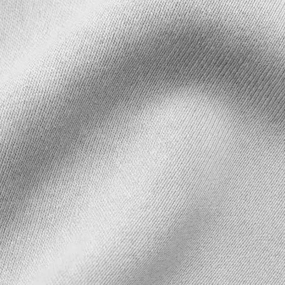 Sane Dept. szara bluza boxy - NOISEPLUG