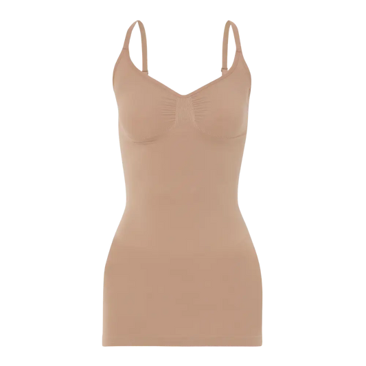 Skims halka modelująca SEAMLESS SCULPT Slip Dress Senna