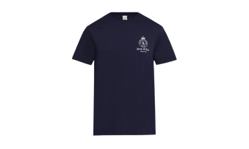Sporty & Rich Crown T-Shirt