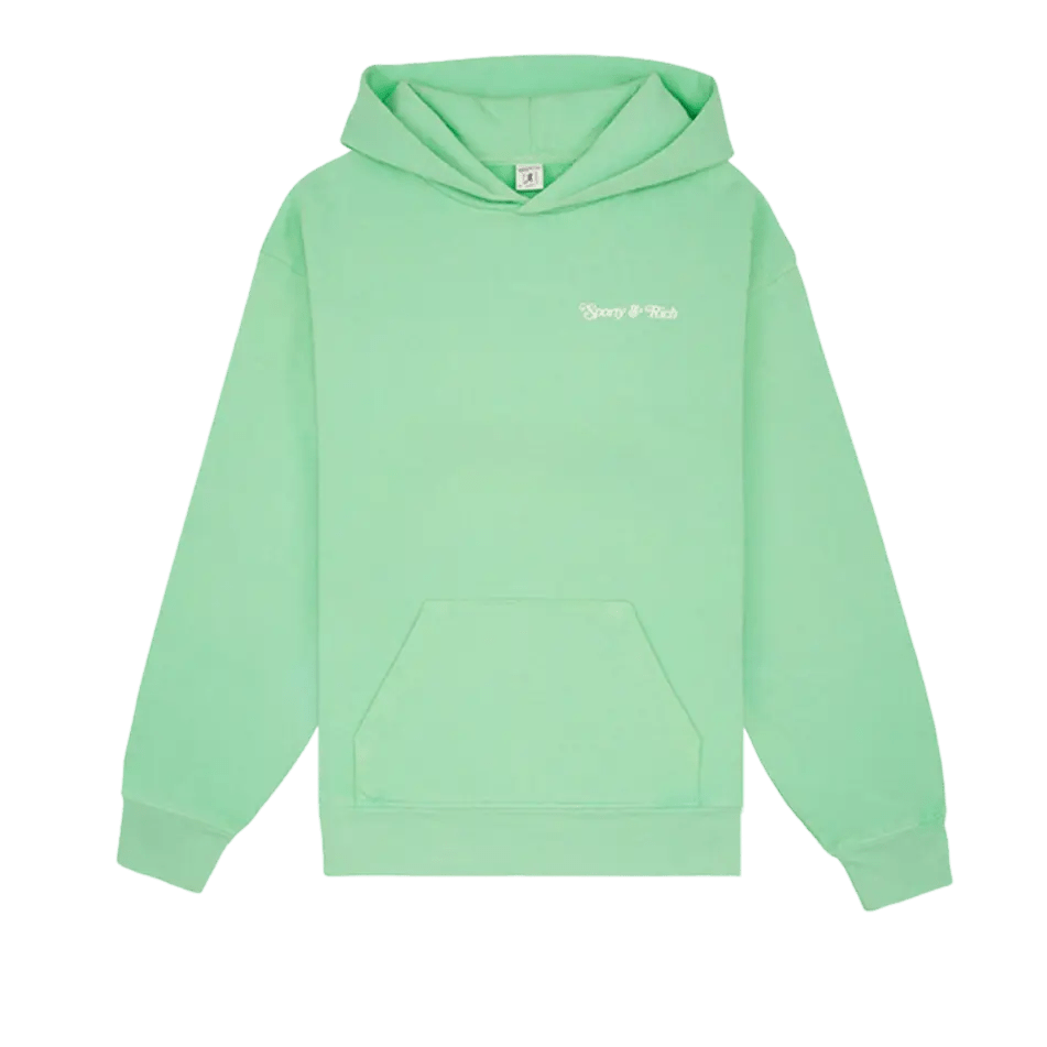 Sporty & Rich Health is Wealth - NOISEPLUG