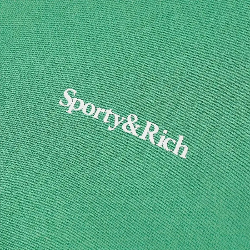 Sporty & Rich Health is Wealth - NOISEPLUG