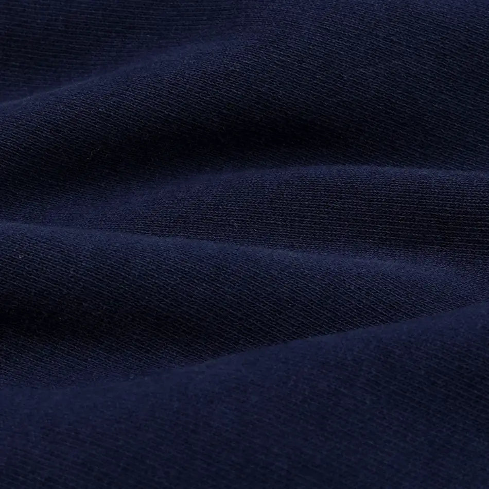 Sporty & Rich Wellness Bouclé Crewneck - NOISEPLUG