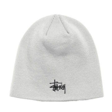 Stussy Skullcap Basic Stone