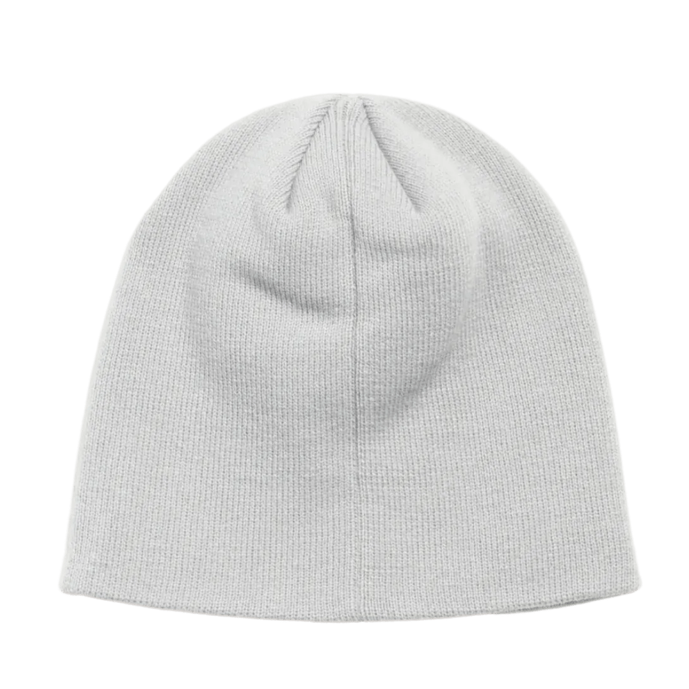 Stussy Skullcap Basic Stone - NOISEPLUG