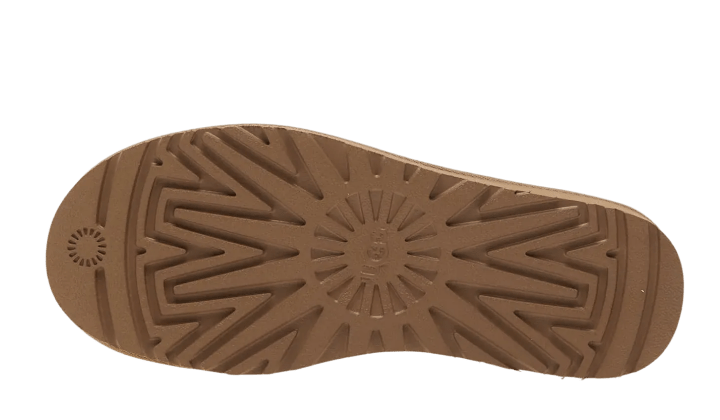 UGG Classic Ultra Platform Sand - NOISEPLUG