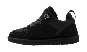 UGG Lowmel Black (Kids)
