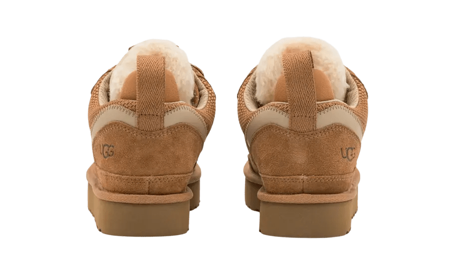 UGG Lowmel Chestnut - NOISEPLUG