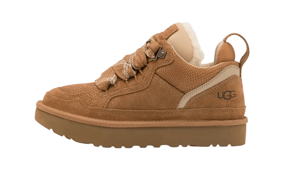 UGG Lowmel Chestnut - NOISEPLUG