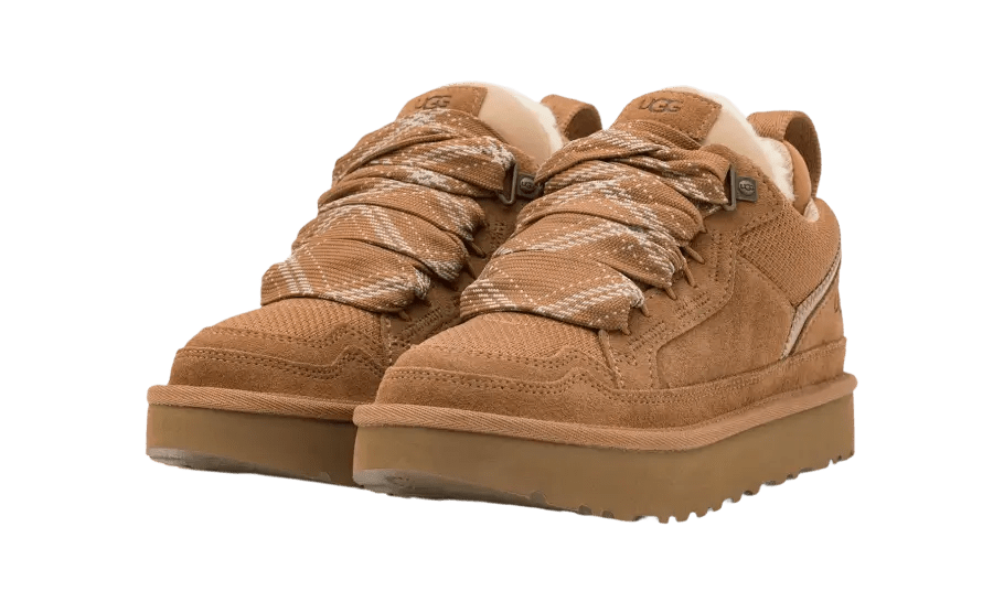 UGG Lowmel Chestnut - NOISEPLUG