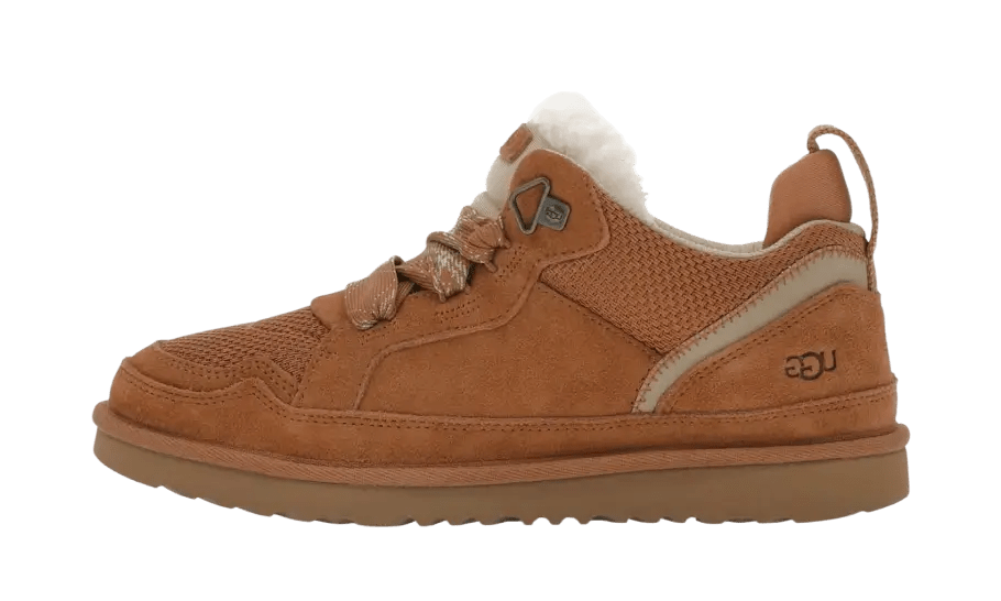 UGG Lowmel Chestnut (Kids) - NOISEPLUG
