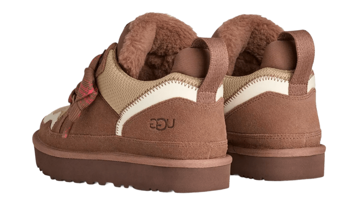 UGG Lowmel Rocky Oak - NOISEPLUG