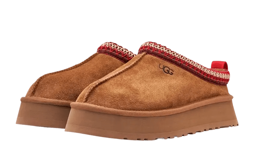 UGG Tazz II Chestnut - NOISEPLUG