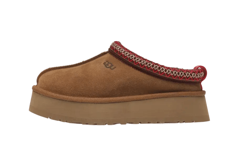 UGG Tazz II Chestnut - NOISEPLUG
