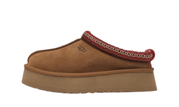 UGG Tazz II Chestnut