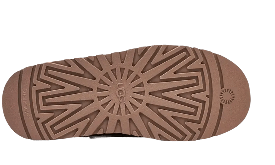 UGG Tazz II Chestnut - NOISEPLUG