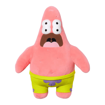 Uniqlo x CPFM Spongebob Squarepants Patrick Star Plush Pink