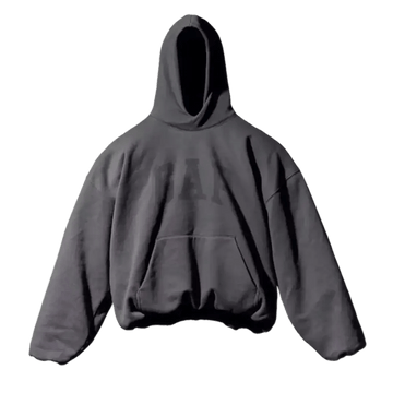 Yeezy Gap Engineered by Balenciaga Dove Hoodie Black (LAA)