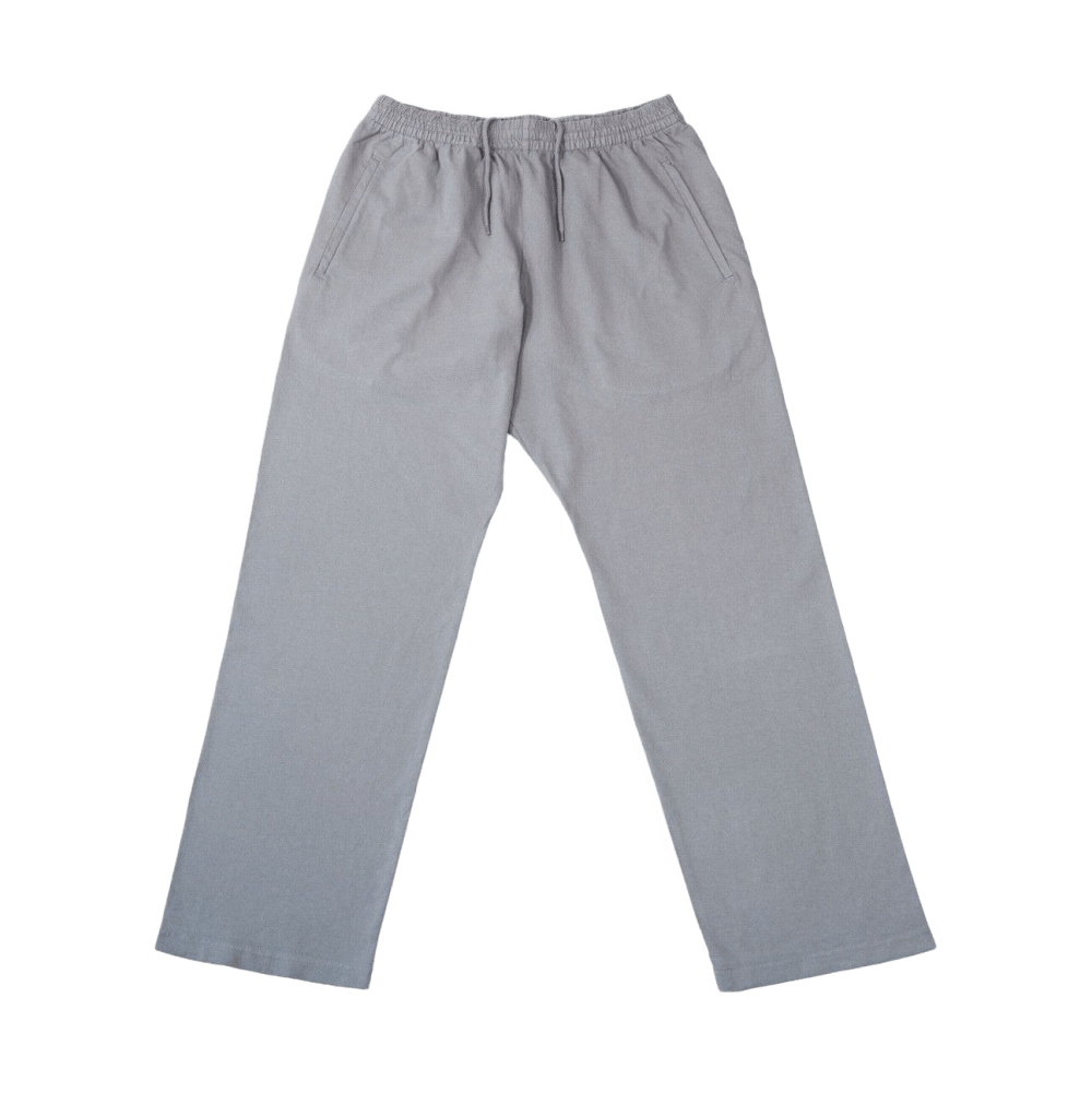 Yeezy x Gap Lightweight Pants Lightgrey - NOISEPLUG