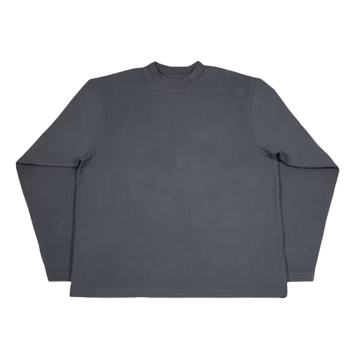 Yeezy x Gap Longsleeve Dark Grey