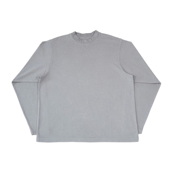 Yeezy x Gap Longsleeve Light Grey
