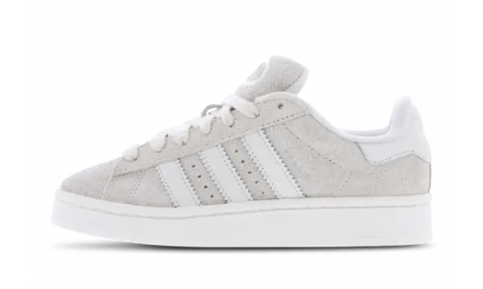 Adidas Campus 00s Chalk White - NOISEPLUG