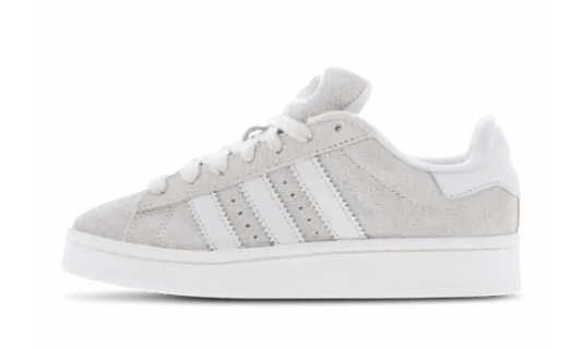 Adidas Campus 00s Chalk White - NOISEPLUG