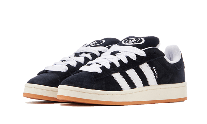 Adidas Campus 00s Core Black - NOISE PLUG