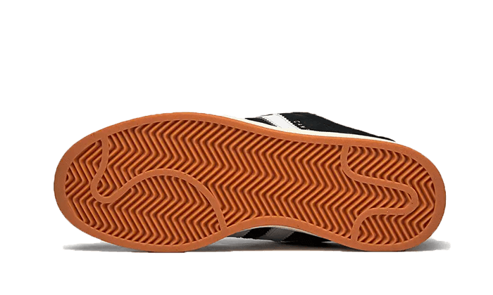 Adidas Campus 00s Core Black - NOISE PLUG