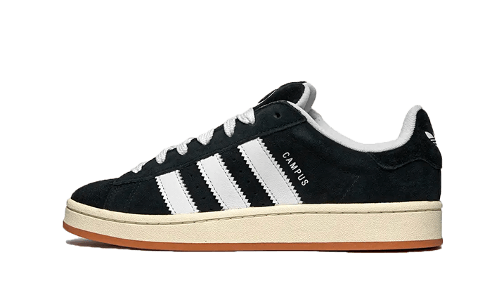 Adidas Campus 00s Core Black - NOISEPLUG
