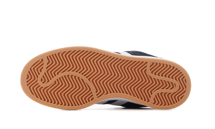 Adidas Campus 00s Core Black (GS) - NOISEPLUG