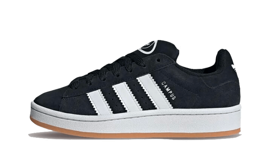 Adidas Campus 00s Core Black (GS) - NOISEPLUG