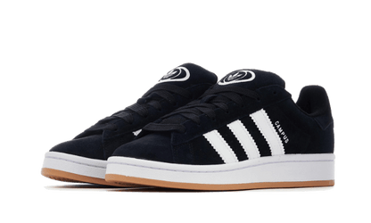 Adidas Campus 00s Core Black (GS) - NOISEPLUG