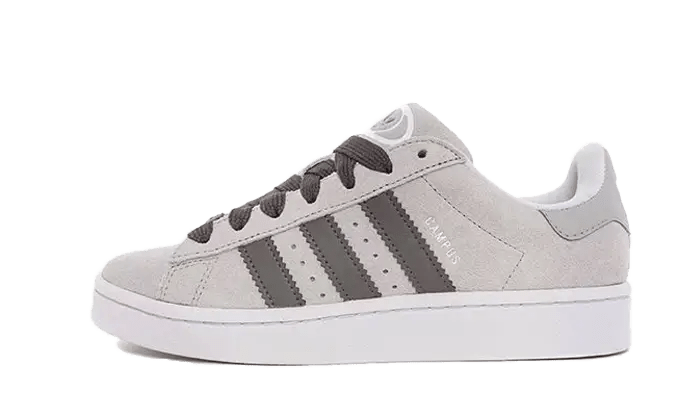 Adidas Campus 00s Grey - NOISEPLUGAdidas Campus 00s Grey Two Charcoal