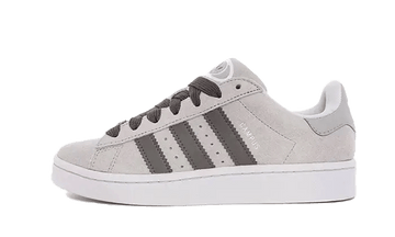 Adidas Campus 00s Grey Two Charcoal