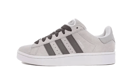 Adidas Campus 00s Grey - NOISEPLUGAdidas Campus 00s Grey Two Charcoal