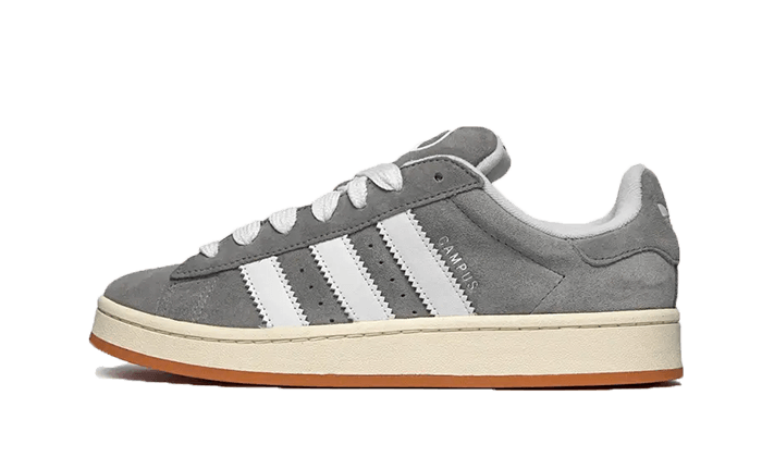 Adidas Campus 00s Grey White - NOISE PLUG