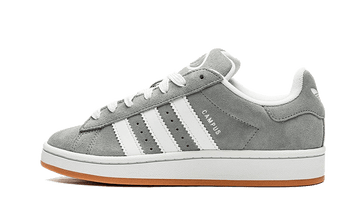 Adidas Campus 00s Grey White (GS)