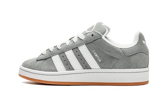 Adidas Campus 00s Grey White (GS) - NOISEPLUG