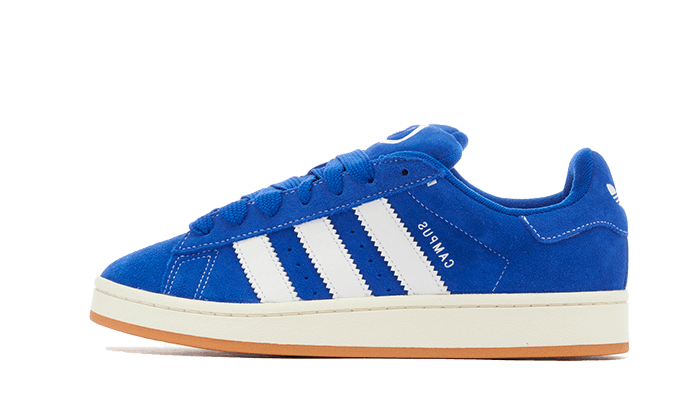 Adidas Campus 00s Lucid Blue - NOISEPLUG